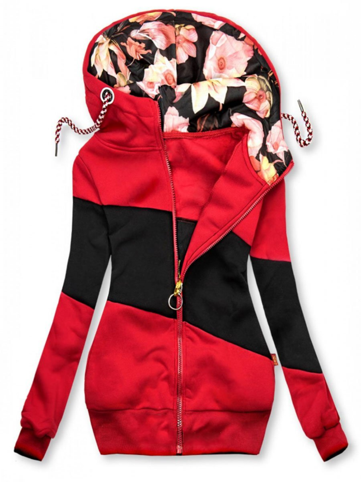 Paloma| Casual and stylish winter garment