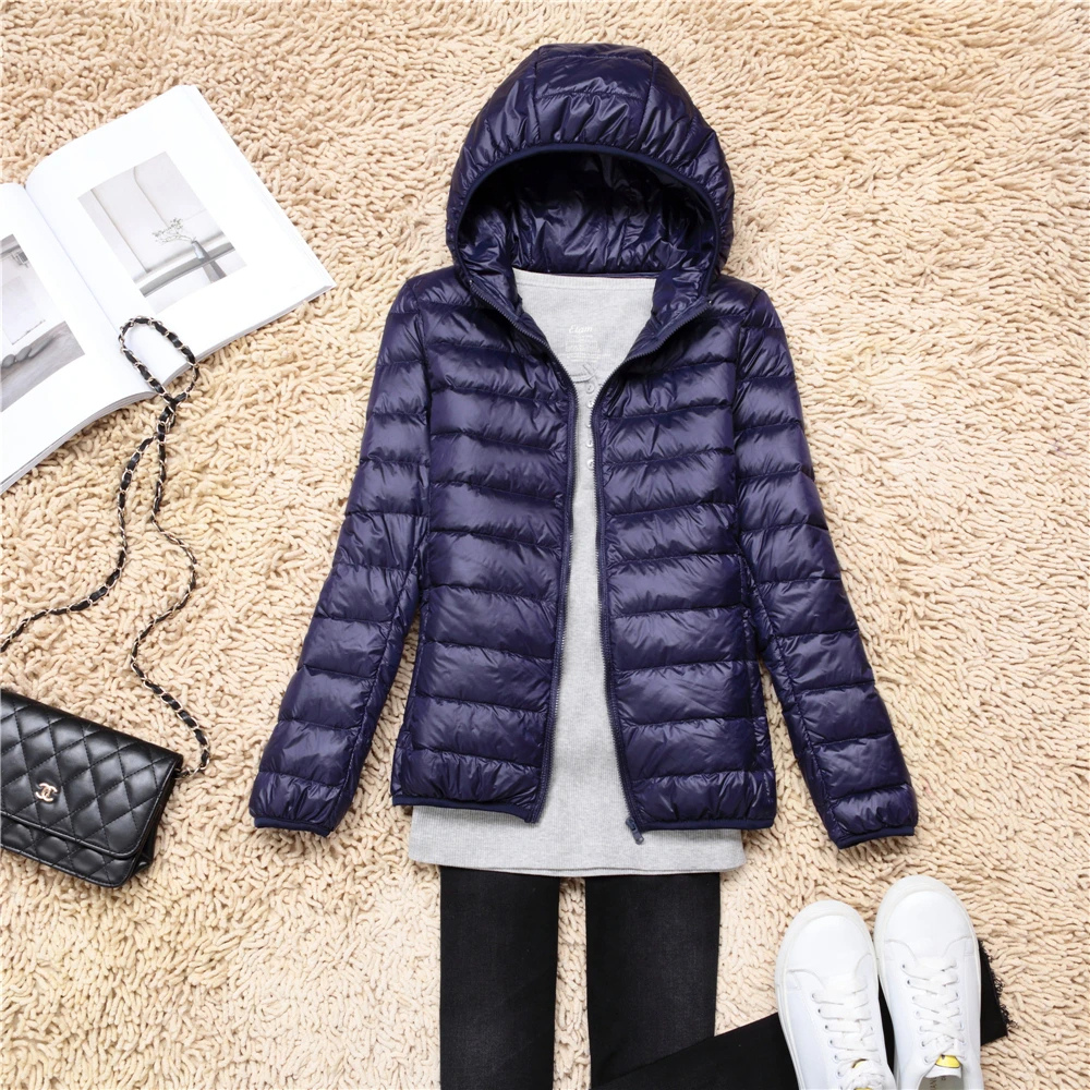 Ana | Timeless and elegant winter clothing