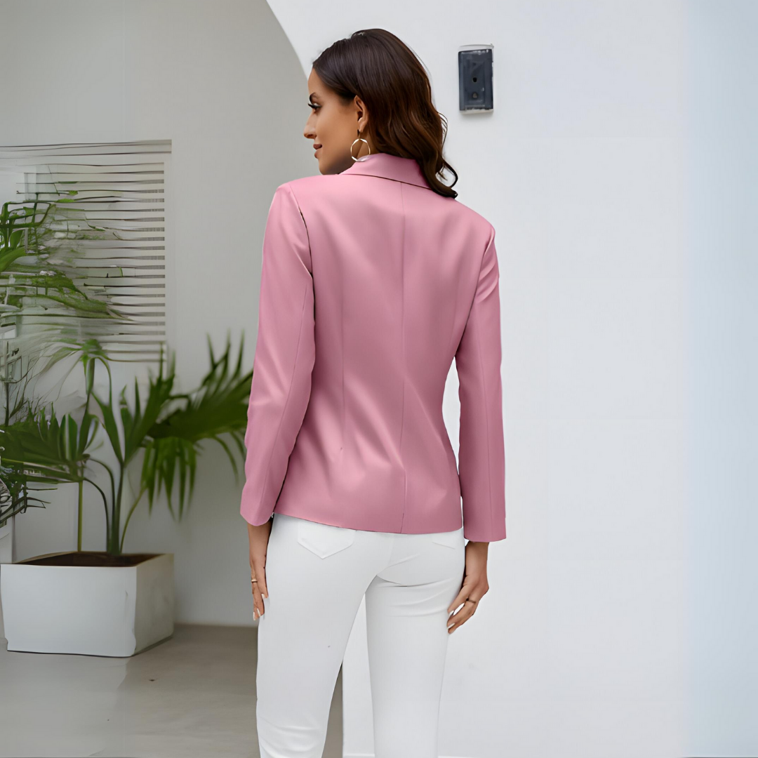 Eugenia® | Classic and trendy blazer for women