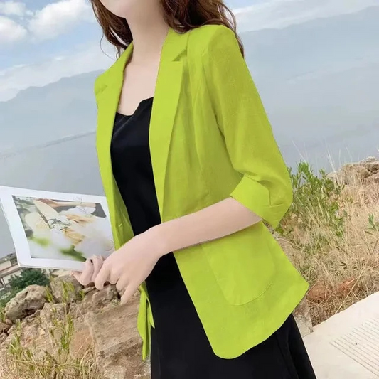 Nahir | Casual and stylish winter garment