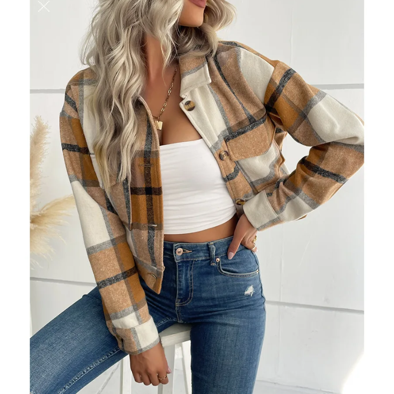 Trinidad | Classic and elegant winter garment