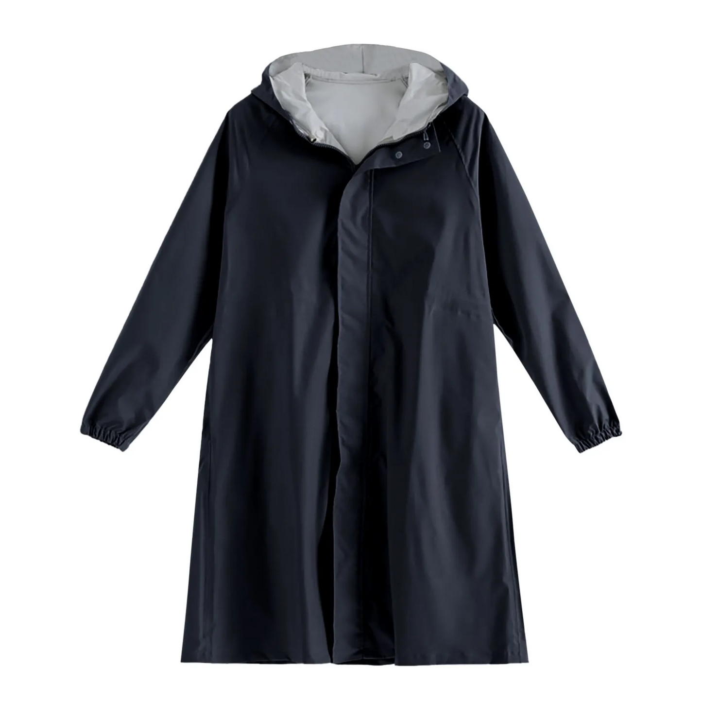 Wendy | Fashionable and effortless winter garment