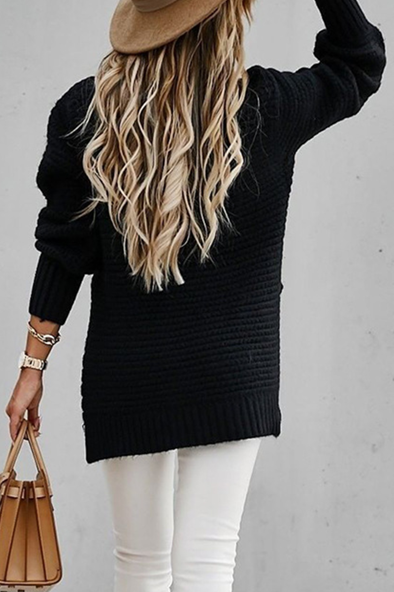 Samanta | Casual and fashionable winter garment