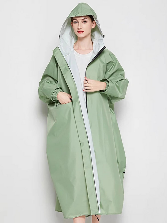 Irina | Fashionable and effortless winter garment