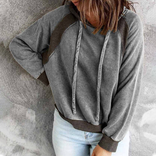 Samanta | Comfortable and stylish winter garment