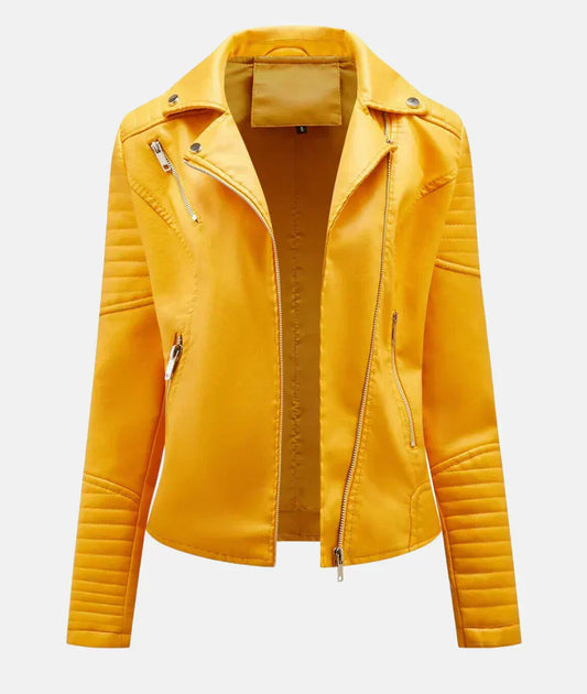 Zoe | Chic and relaxed winter coat