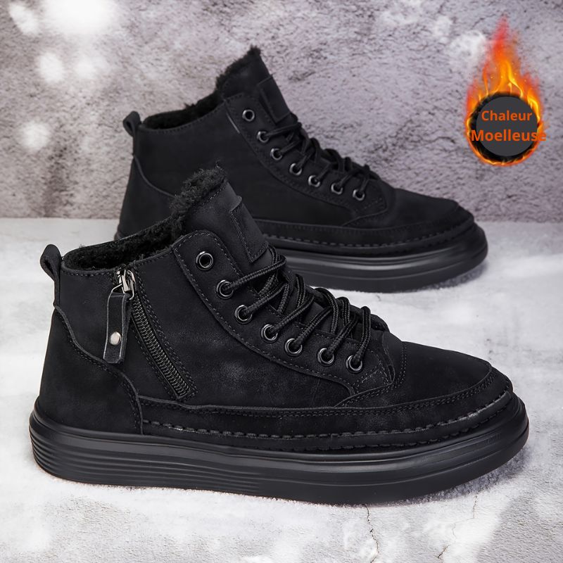 Caridad | Melina boots