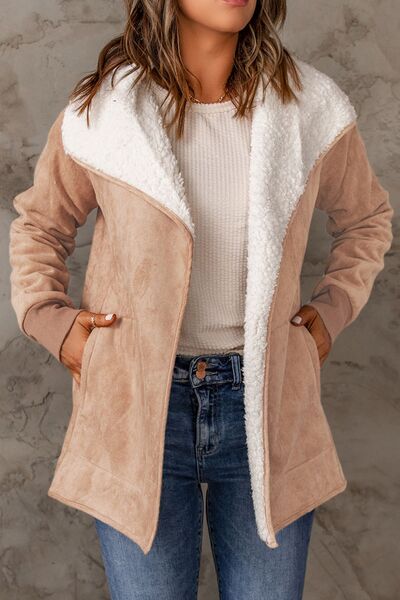 Griselda | Simple and stylish winter jacket