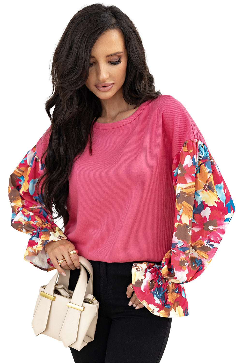 Wendy | Modern and versatile winter top