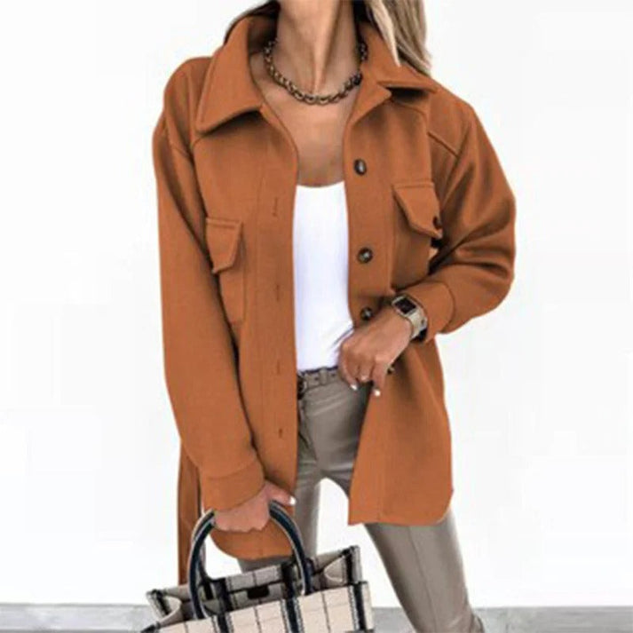 Stella® | Casual and fashionable winter coat