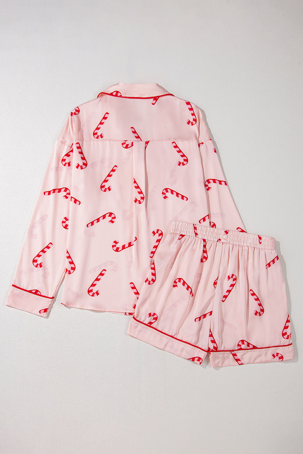 Estela | Stylish and elegant winter shorts
