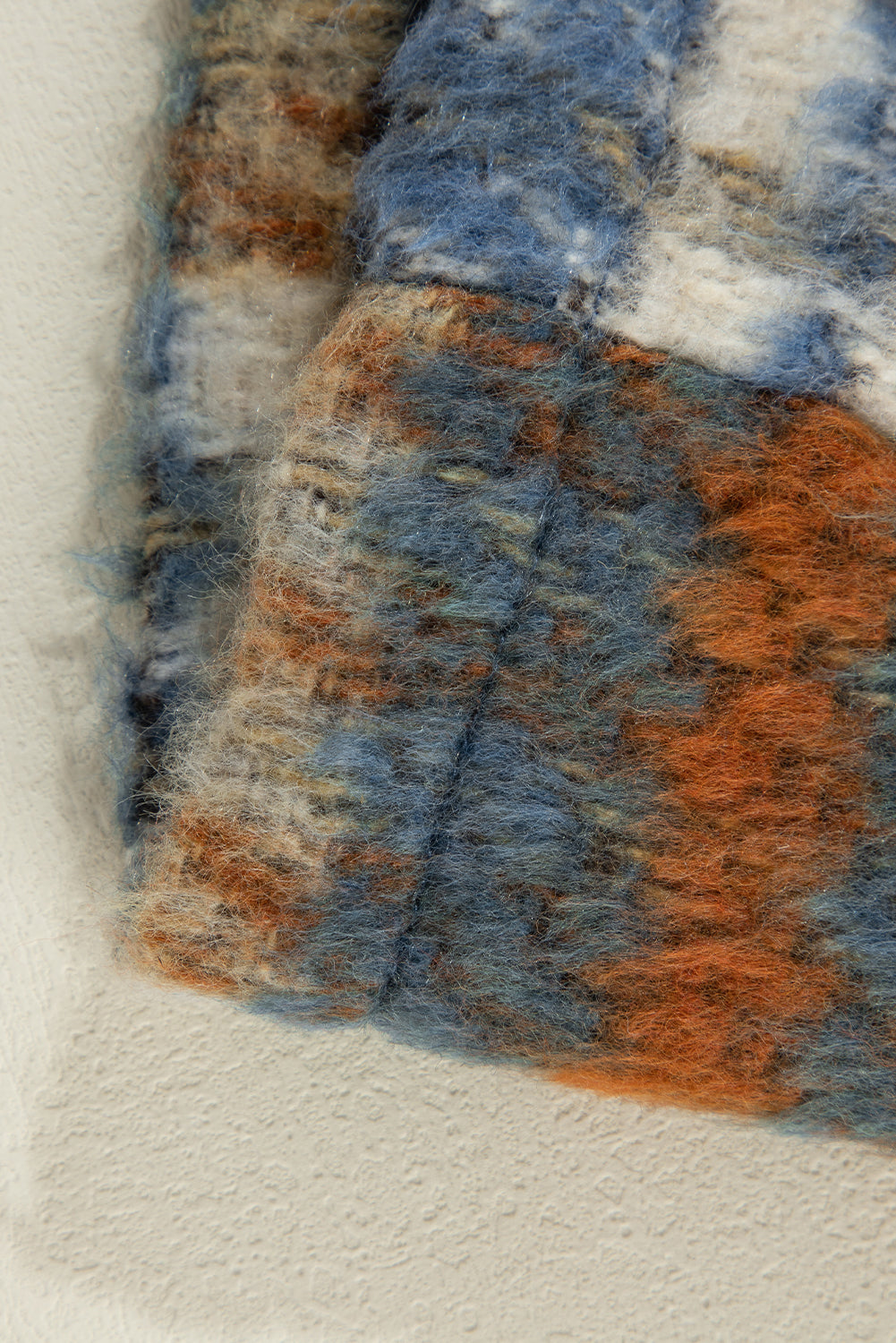 Eugenia| Relaxed and stylish winter garment