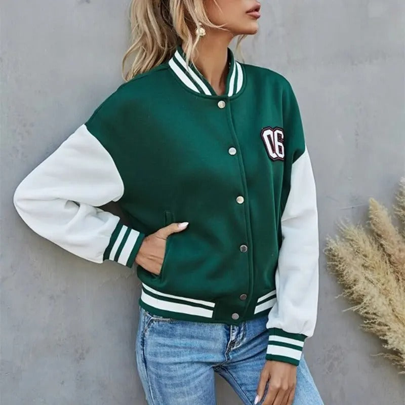 Leonor| Versatile and comfortable winter coat