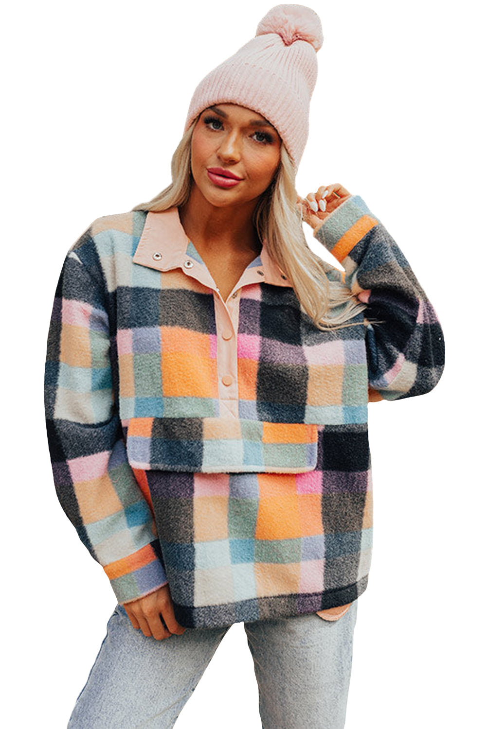 Catalina | Classic and elegant winter garment
