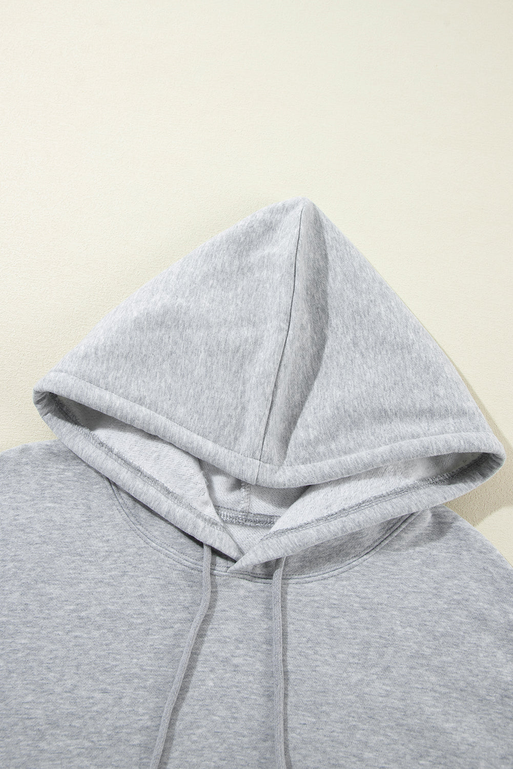Hilda| Trendy and elegant winter hoodie