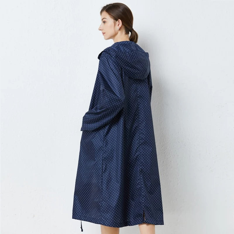 Gloria | Women's jacket with hood