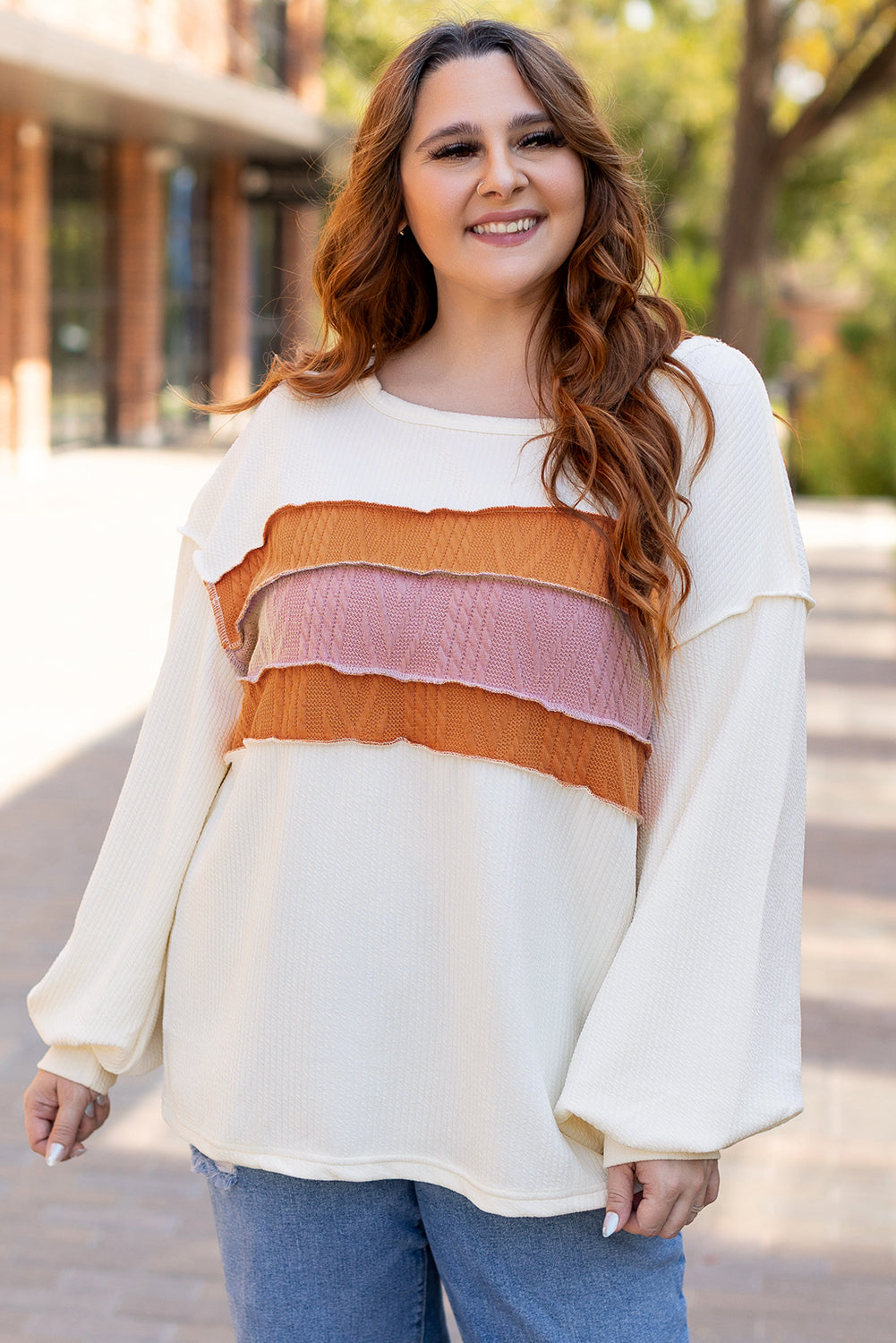 Reina | Timeless and elegant winter top