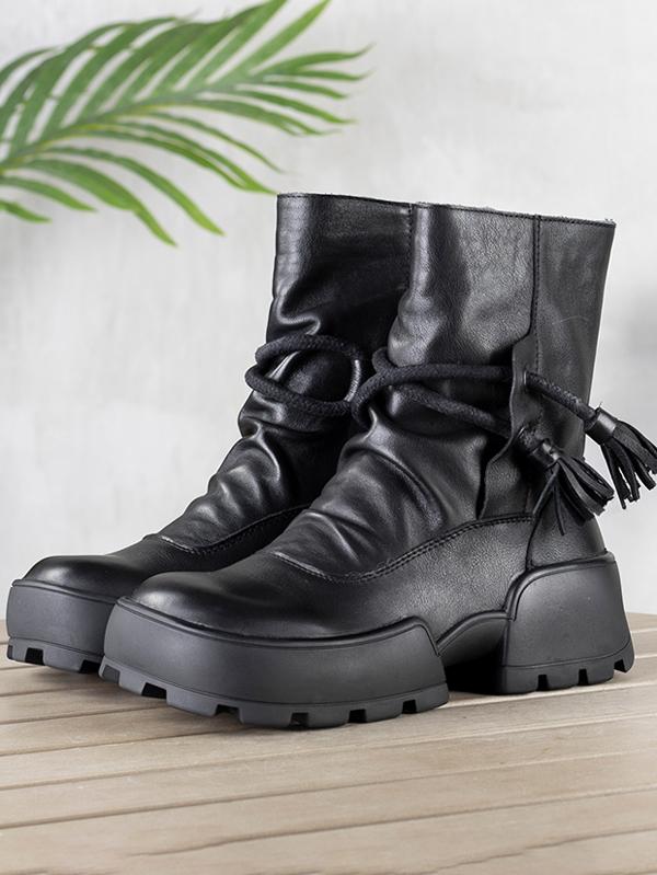 Julieta | Supportive orthopedic boots