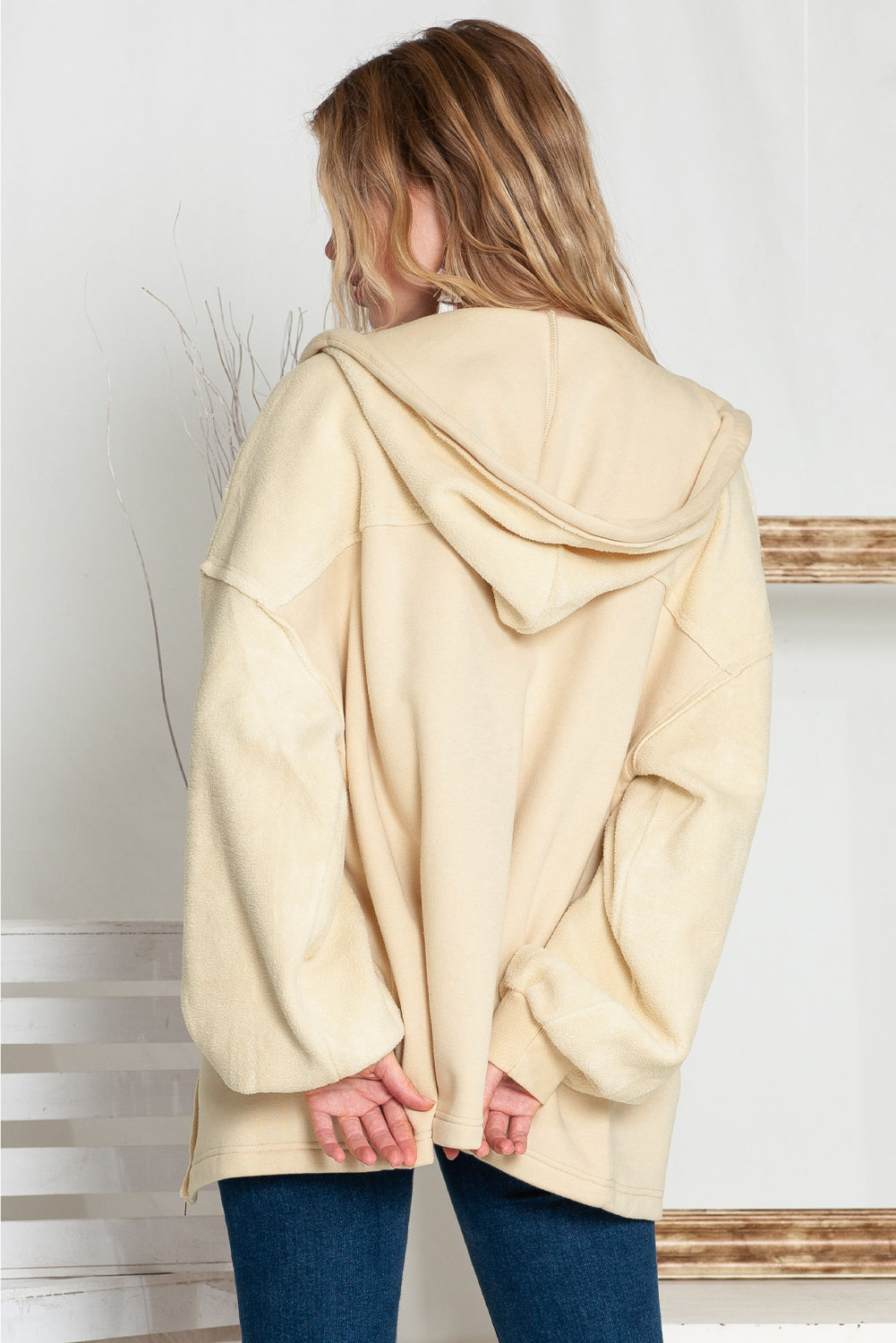 Eugenia® | Fashionable and effortless winter garment
