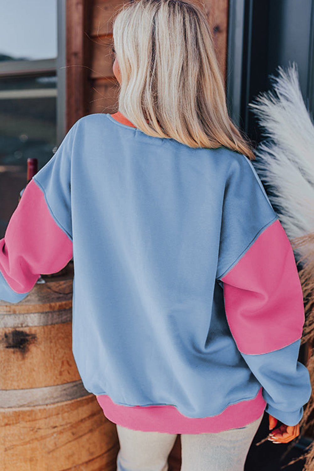 Ingrid | Modern and fashionable winter clothing item