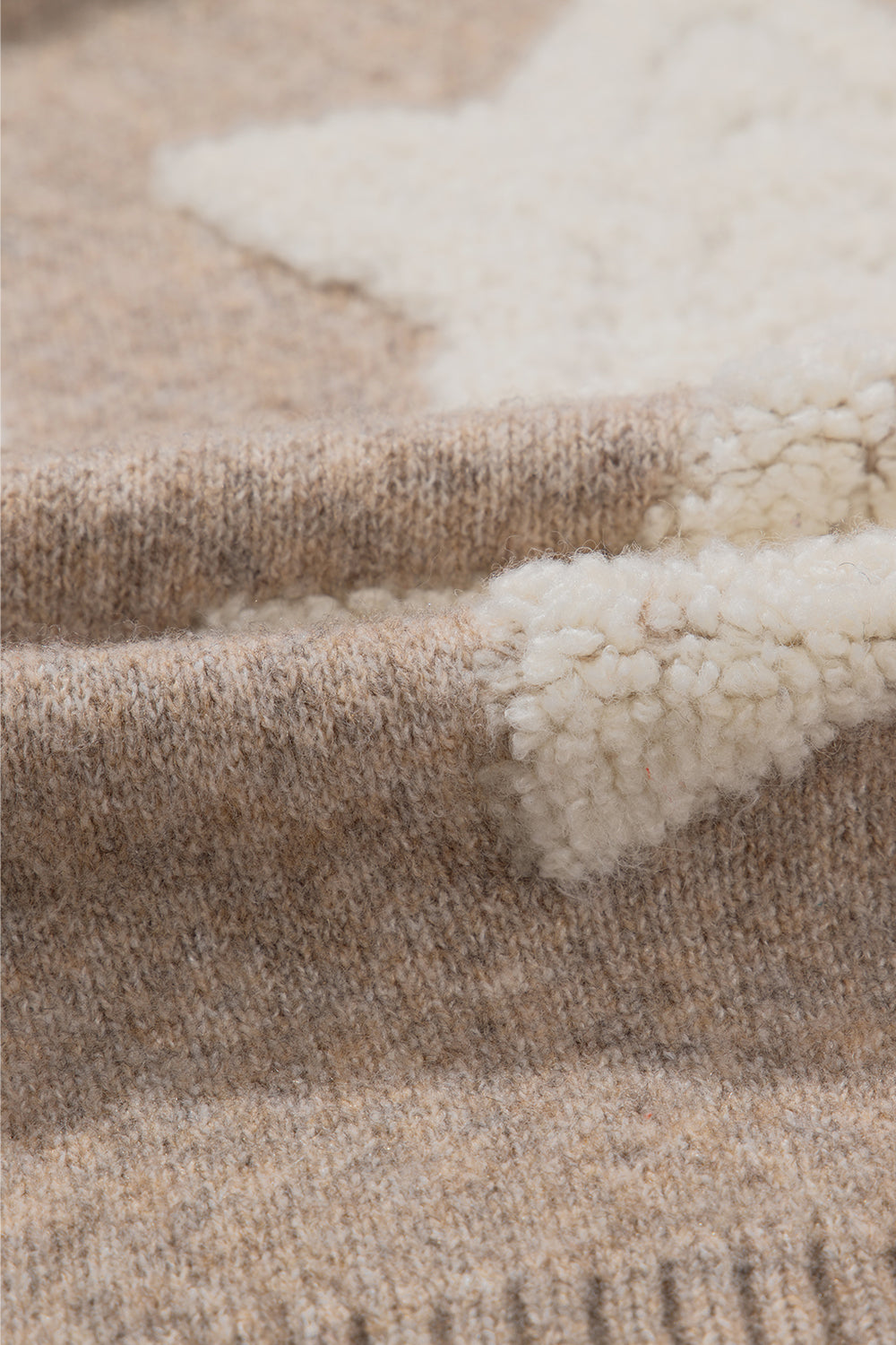 Tamara | Relaxed and stylish winter sweater