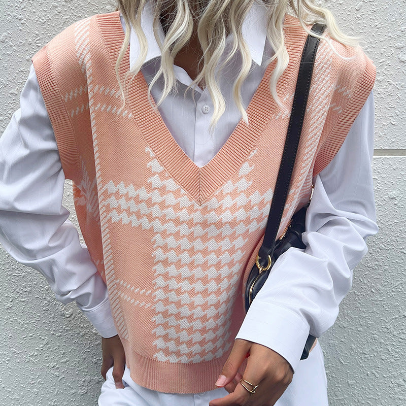 Lidia | Effortless and classy winter sweater
