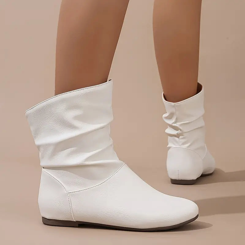 Sara | Orthopedic fashion boots
