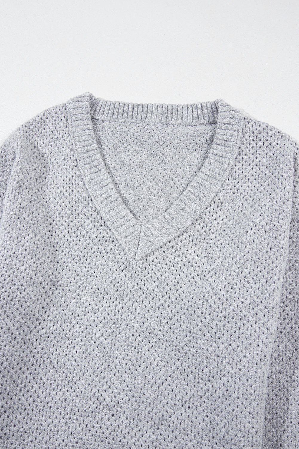 Verónica | Relaxed and stylish winter garment