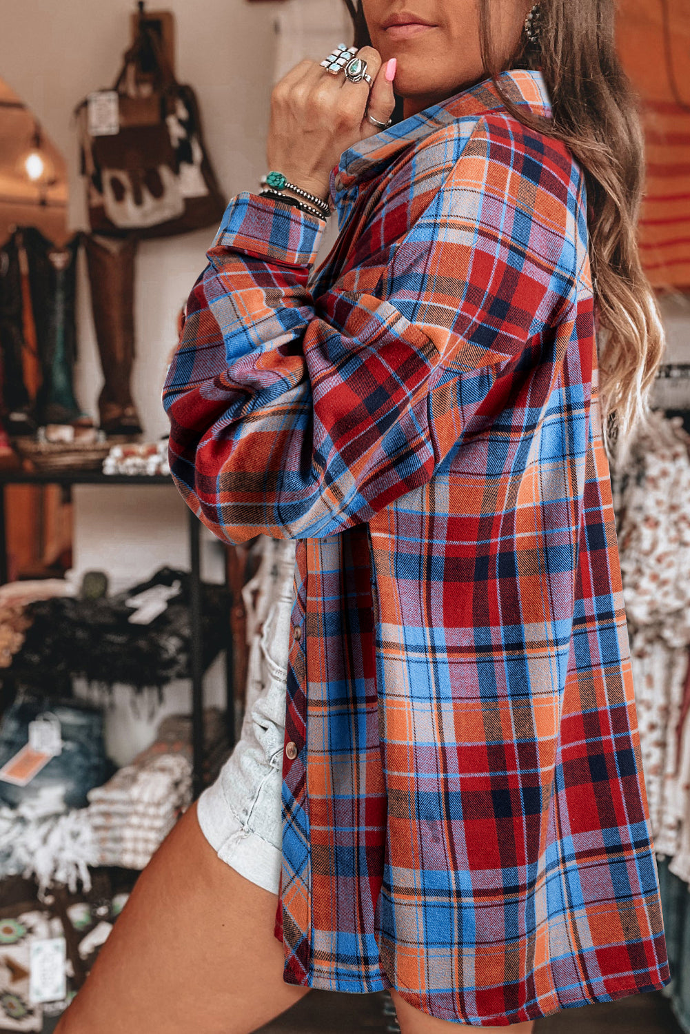 Celeste | Effortless and trendy winter garment