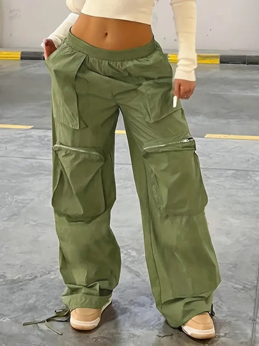 Bertha® | Stylish Lightweight Cargo Pants