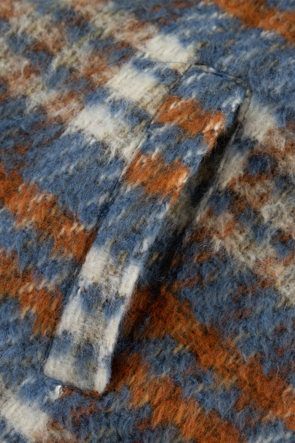 Sol | Relaxed and stylish winter garment