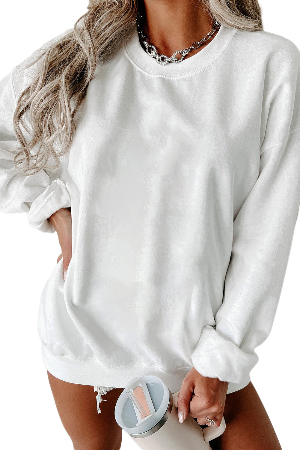 Ema| Relaxed and stylish winter garment