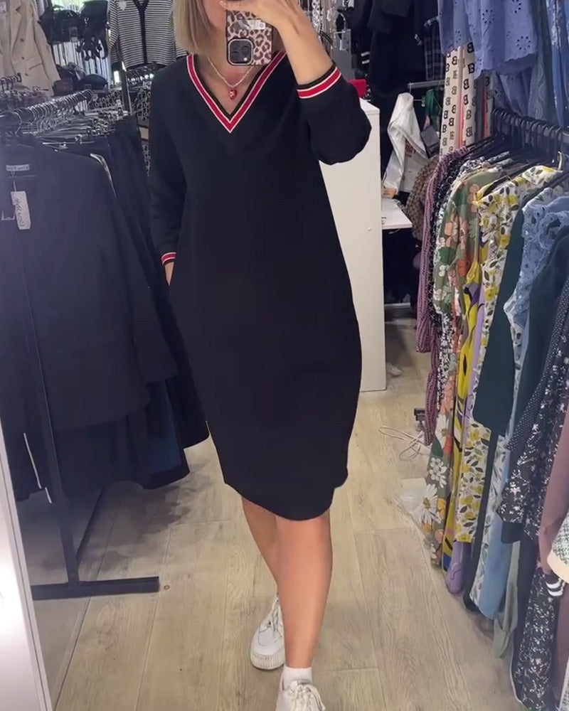 Yadira | Fashionable and effortless winter garment