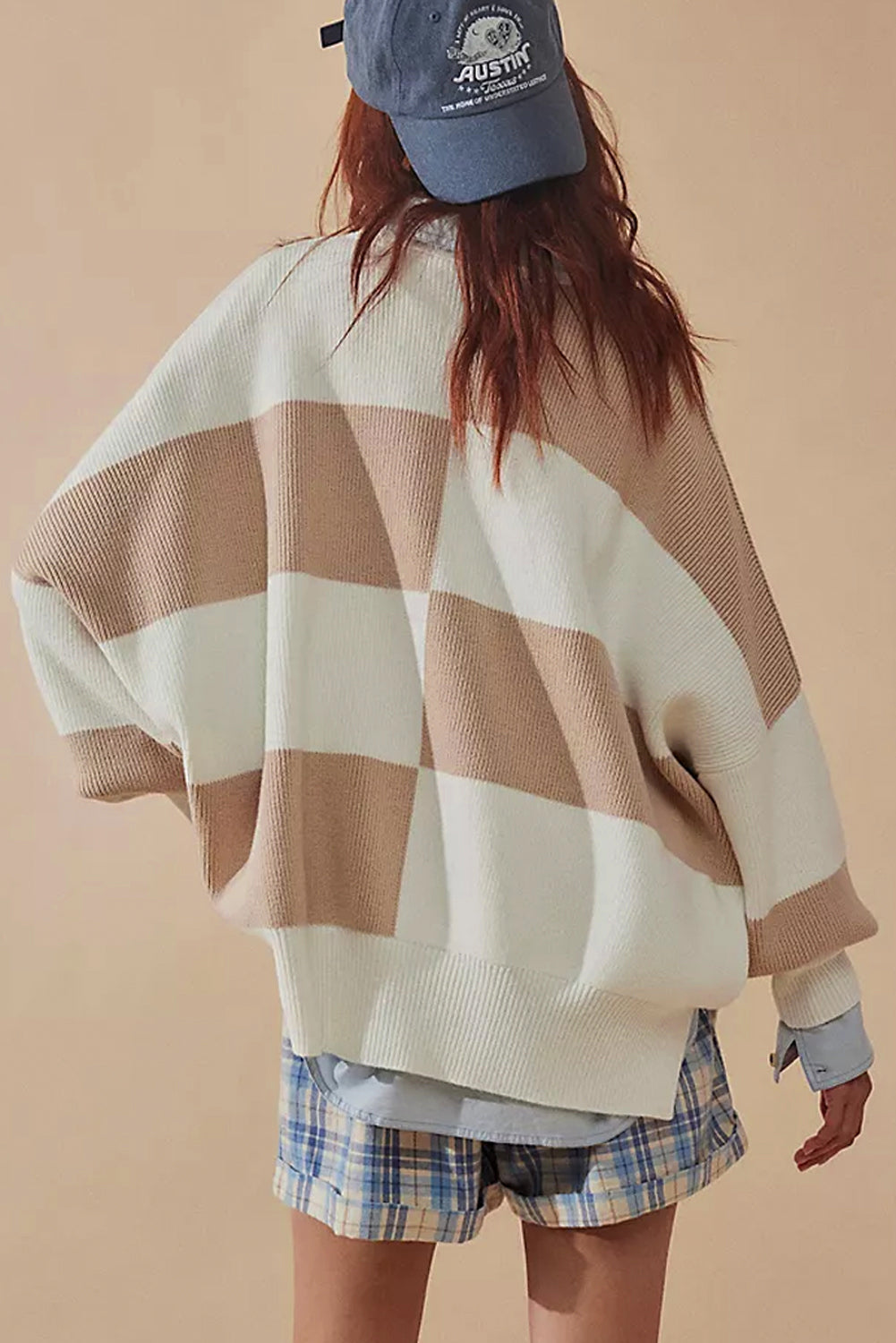 Frida | Effortless and chic winter sweater