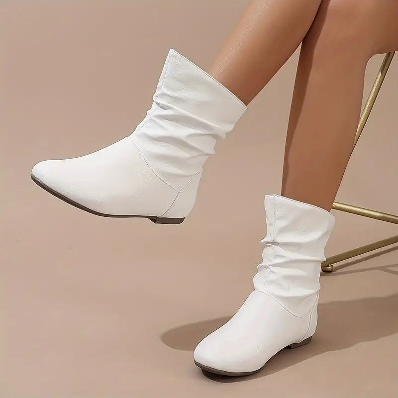 Sara | Orthopedic fashion boots