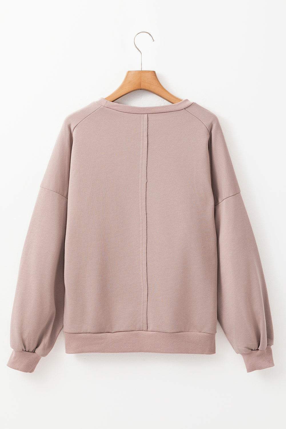 Antonella| Elegant and versatile winter garment