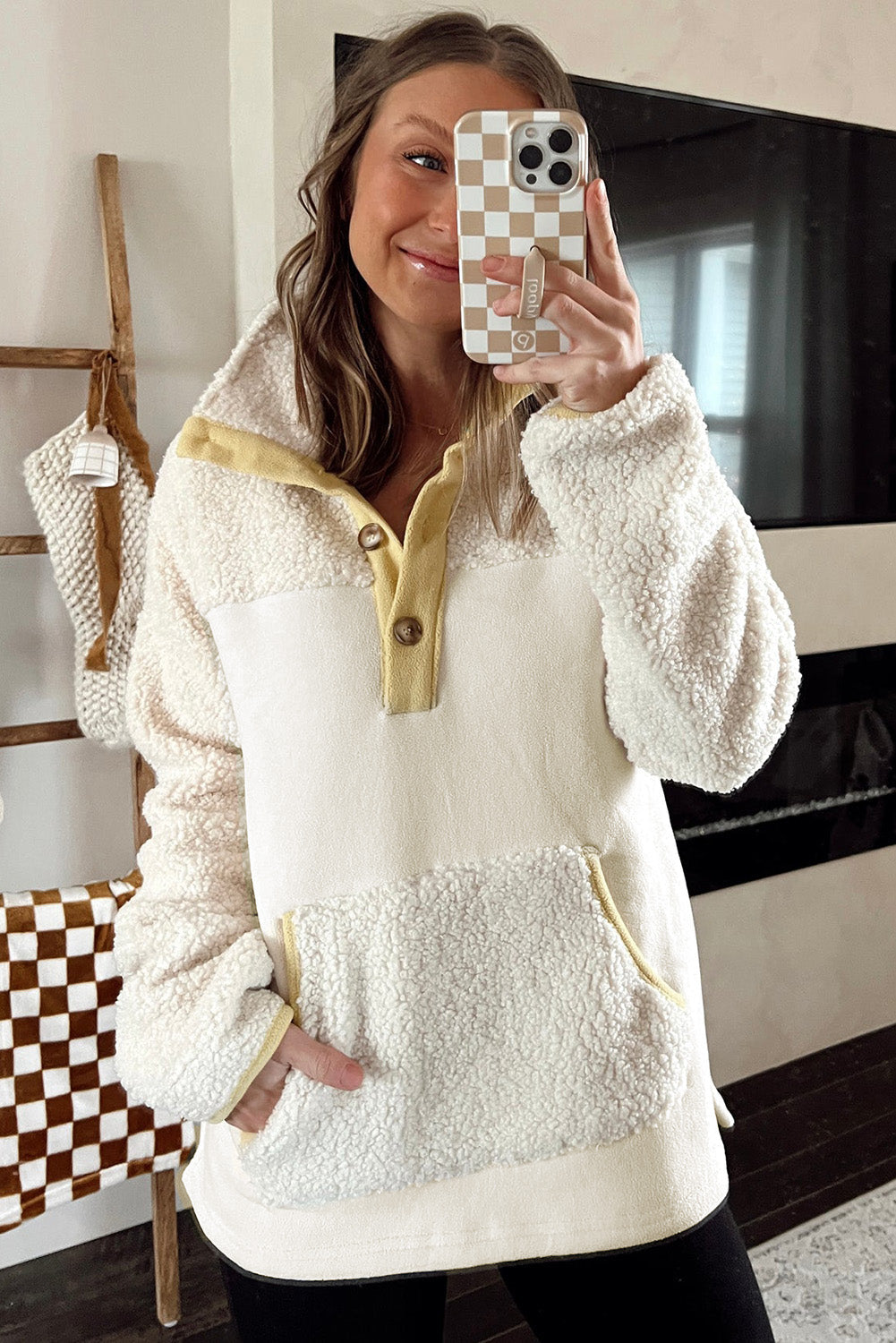 Paula | Fashionable and minimalist winter garment