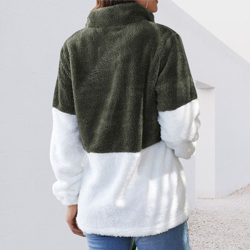 Hilda | Chic and versatile winter jacket