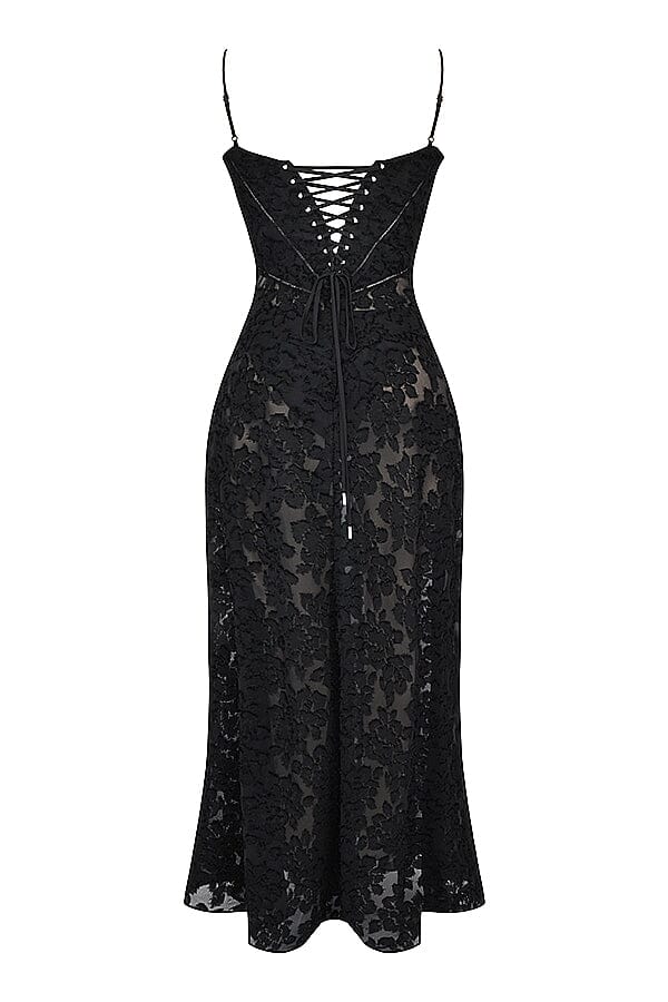 Rochelle | Women’s Elegant Flowy Maxi Dress for Every Occasion