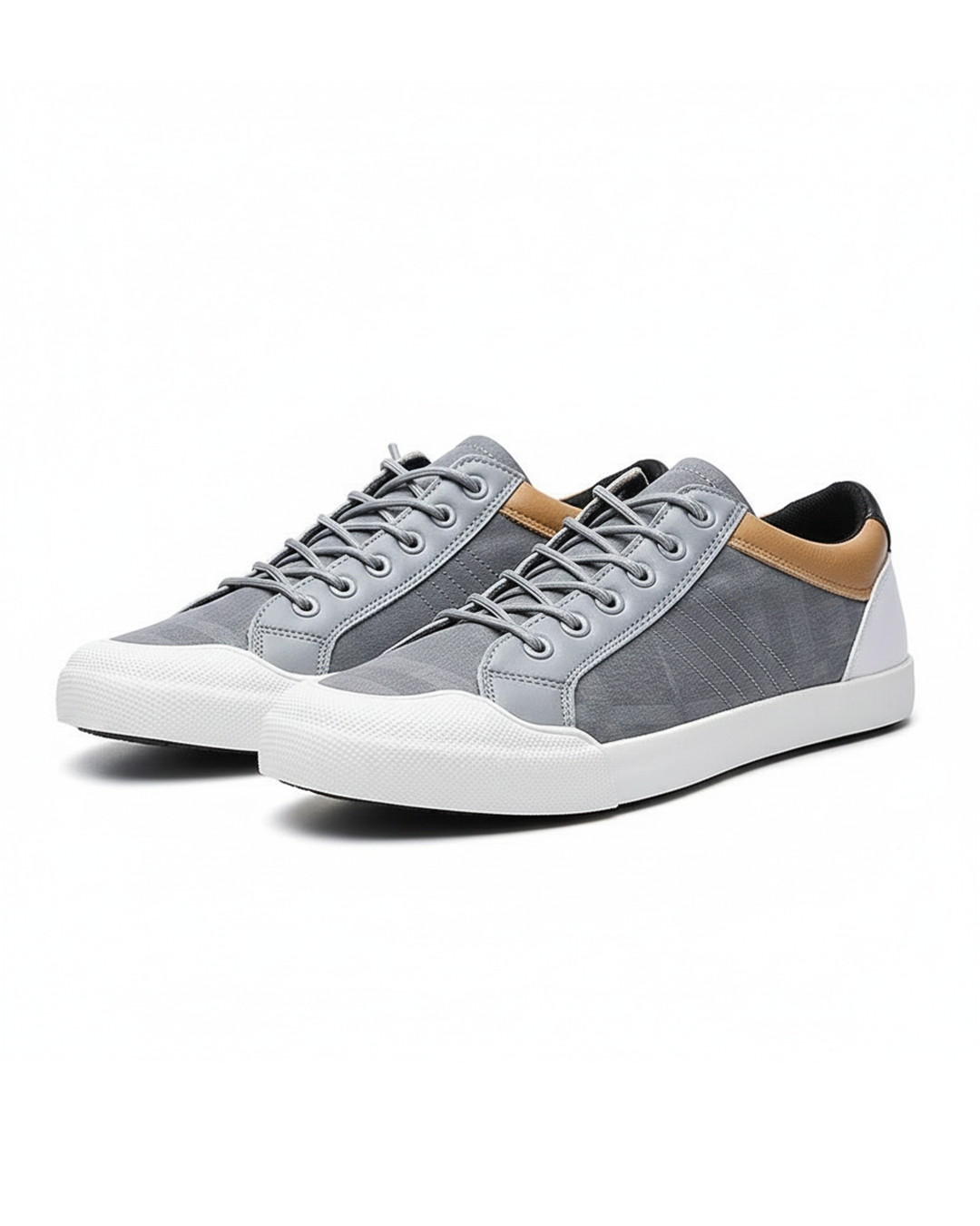 Marco's Slip-On Sneakers