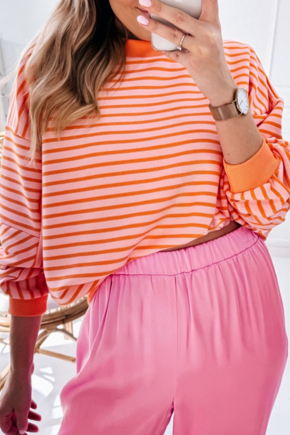 Sara® | Modern and fashionable winter set