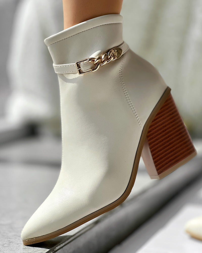 Silvia | Comfortable and versatile orthopedic boots