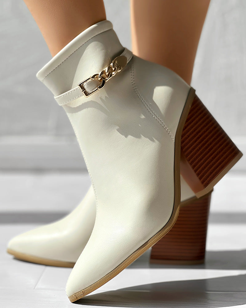 Silvia | Comfortable and versatile orthopedic boots
