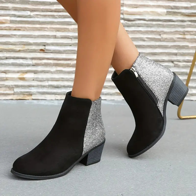 Belén | Comfortable and fashionable orthopedic boots