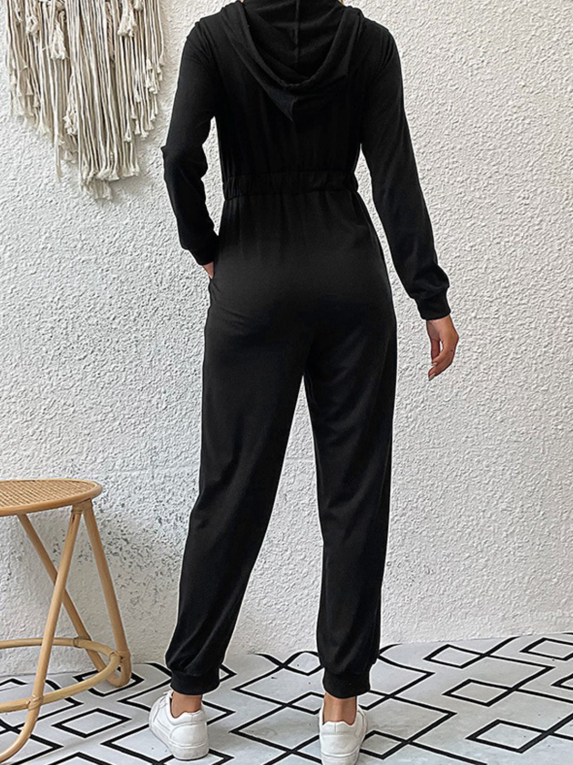 Linda® | Casual and fashionable winter overalls