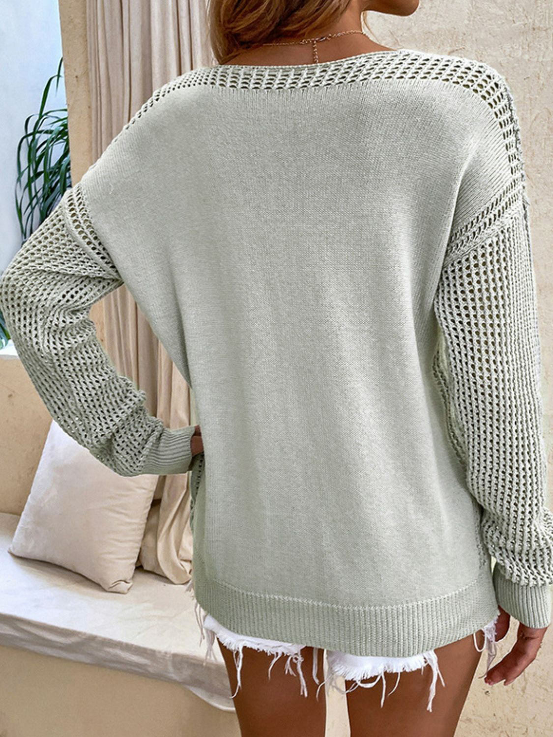 Sol | Comfortable and stylish winter sweater