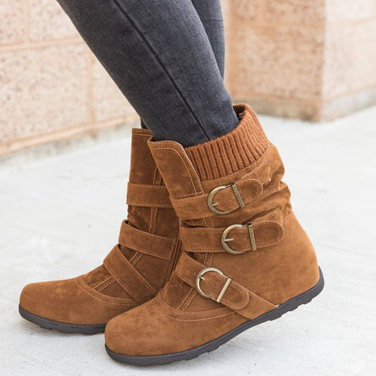 Karen | Custom-made and comfortable orthopedic shoes
