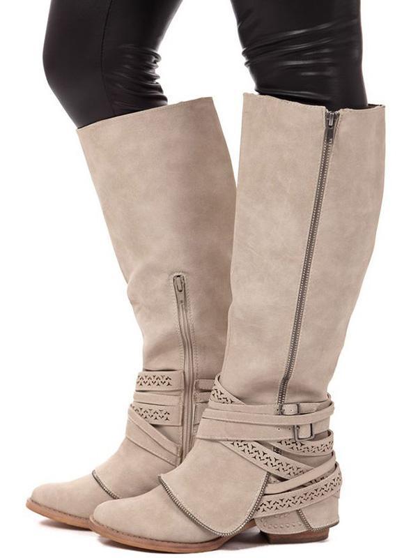 Camila | Custom-made orthopedic support shoes