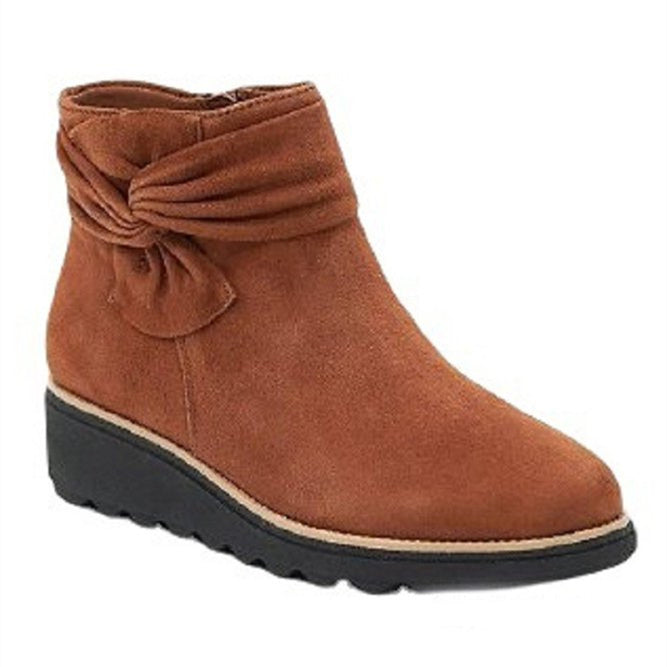 Antonia | Supportive, stylish orthopedic footwear