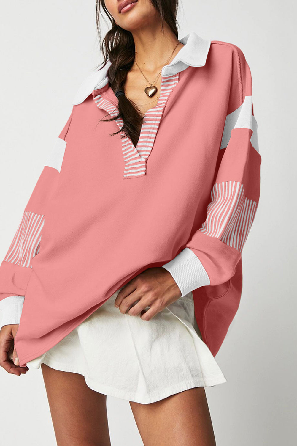 Leila | Stylish and elegant winter garment